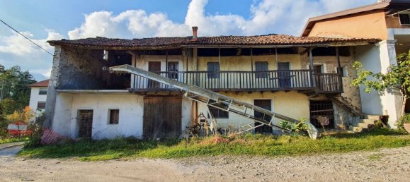 6 rooms House in Cesiomaggiore, Italy No. 88696 2