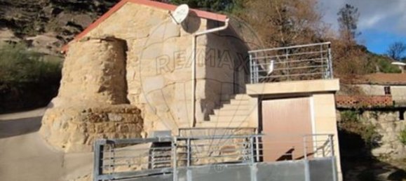 1 Schlafzimmer Haus in Melgaco, Portugal, Nr. 184431 20