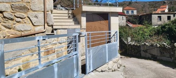 1 Schlafzimmer Haus in Melgaco, Portugal, Nr. 184431 9