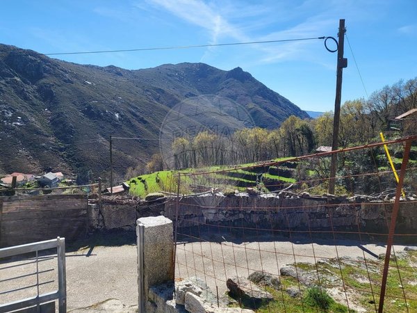 1 Schlafzimmer Haus in Melgaco, Portugal, Nr. 184431