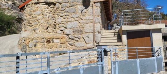 1 Schlafzimmer Haus in Melgaco, Portugal, Nr. 184431 13