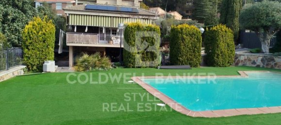 4 Schlafzimmer Haus in Matadepera, Spain, Nr. 82941 2