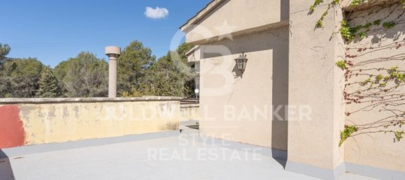 4 Schlafzimmer Haus in Matadepera, Spain, Nr. 82941 29