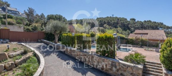 4 Schlafzimmer Haus in Matadepera, Spain, Nr. 82941 35