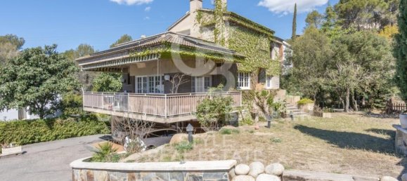 4 Schlafzimmer Haus in Matadepera, Spain, Nr. 82941 6