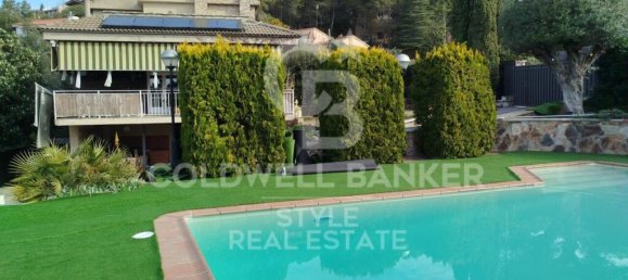 4 Schlafzimmer Haus in Matadepera, Spain, Nr. 82941 3