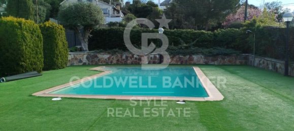 4 Schlafzimmer Haus in Matadepera, Spain, Nr. 82941 38