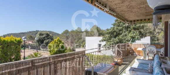 4 Schlafzimmer Haus in Matadepera, Spain, Nr. 82941 21