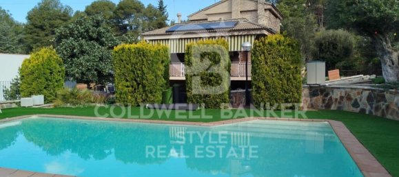 4 Schlafzimmer Haus in Matadepera, Spain, Nr. 82941 4