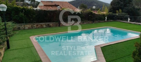 4 Schlafzimmer Haus in Matadepera, Spain, Nr. 82941 5