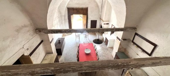 Вилла с 8 спальнями в Латиано, Италия № 61061 10