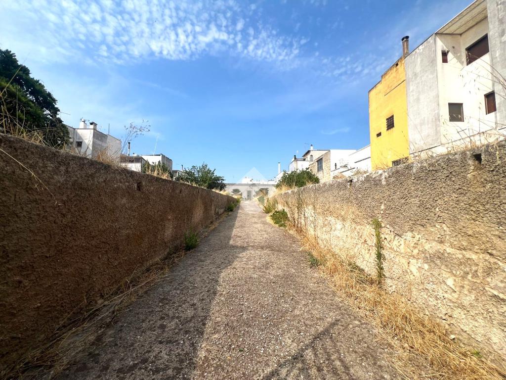 Вилла с 8 спальнями в Латиано, Италия № 61061