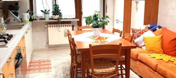 2 rooms Apartment in Nole, Italy No. 27087 5