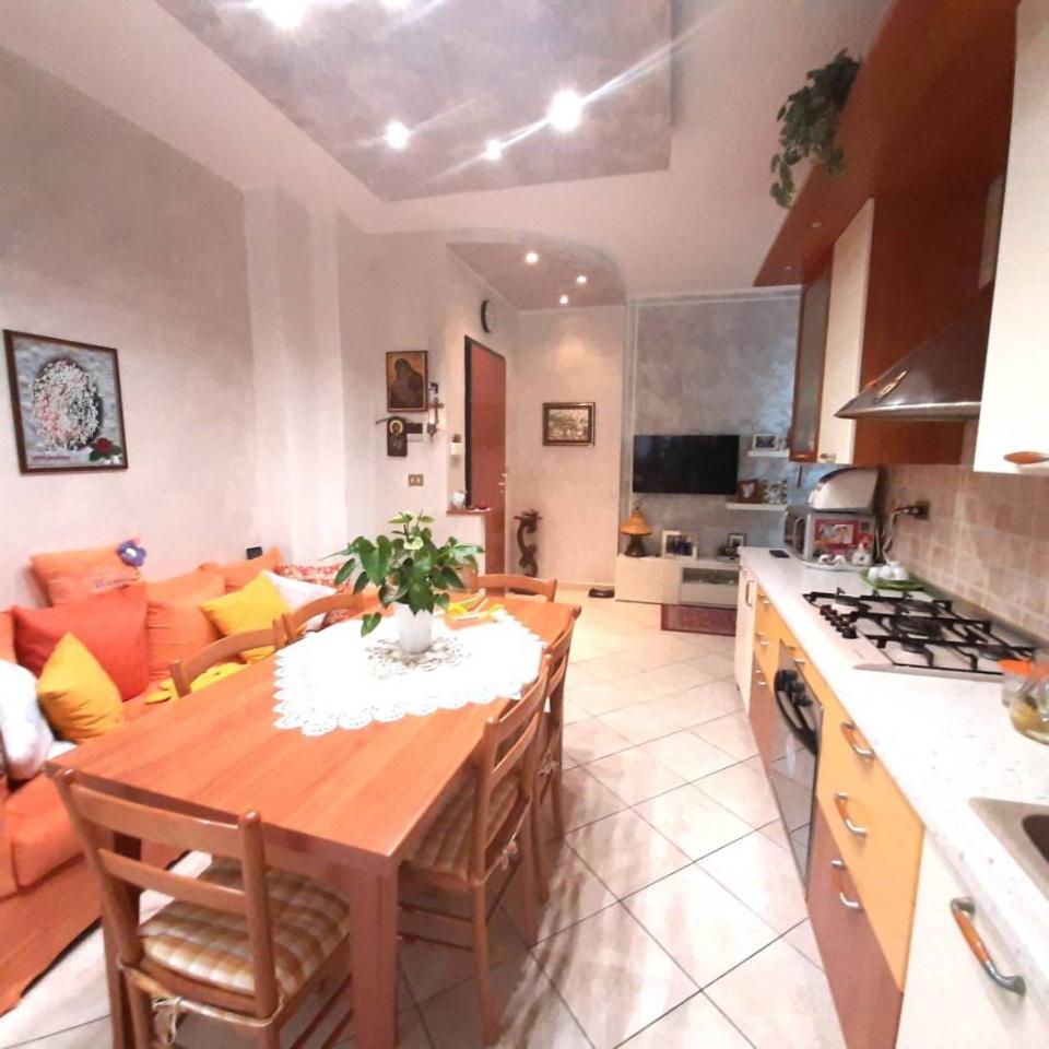 2 rooms Apartment in Nole, Italy No. 27087
