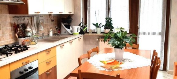 2 rooms Apartment in Nole, Italy No. 27087 14