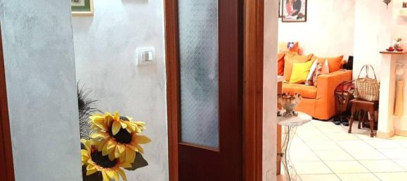 2 rooms Apartment in Nole, Italy No. 27087 12