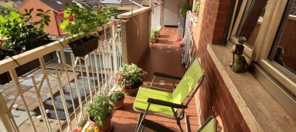 2 rooms Apartment in Nole, Italy No. 27087 30