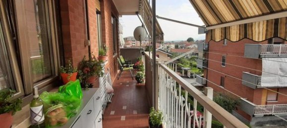 2 rooms Apartment in Nole, Italy No. 27087 32