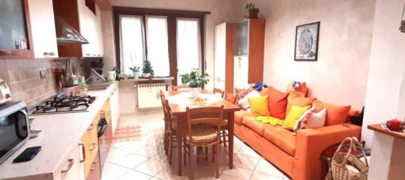 2 rooms Apartment in Nole, Italy No. 27087 2