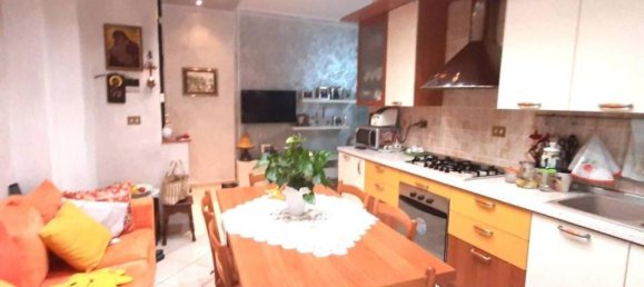 2 rooms Apartment in Nole, Italy No. 27087 7