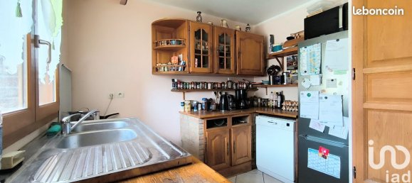 4 bedrooms House in Brillon, France No. 221923 3