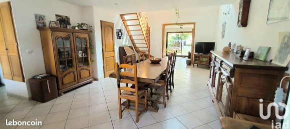 4 bedrooms House in Brillon, France No. 221923 2