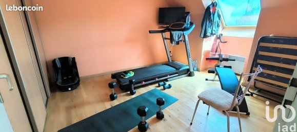 4 bedrooms House in Brillon, France No. 221923 8