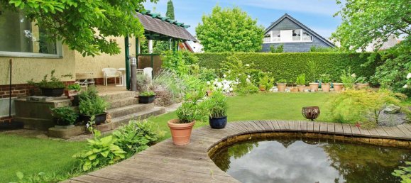 2 bedrooms House in Hakenfelde, Germany No. 335276 3