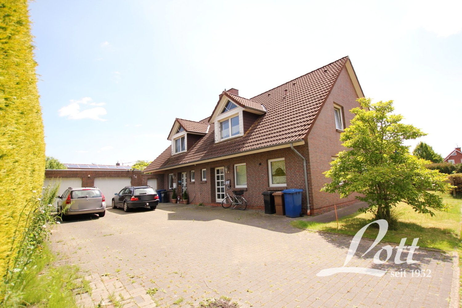 8 rooms Townhouse in Ammerland, Germany No. 122688