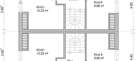 8 rooms Townhouse in Ammerland, Germany No. 122688 11