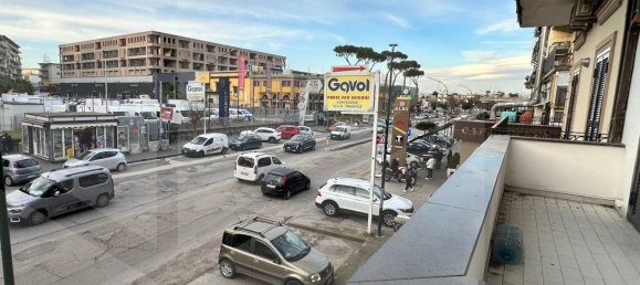 3 rooms Apartment in Casoria, Italy No. 23203 13