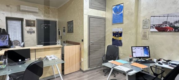 3 rooms Apartment in Casoria, Italy No. 23203 4