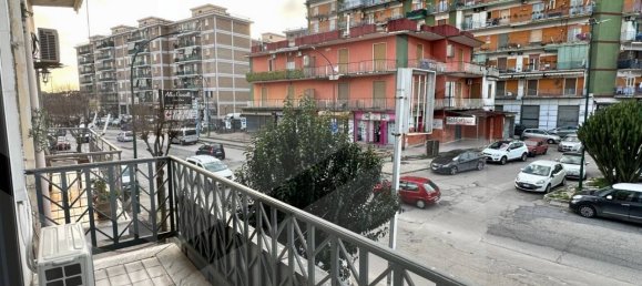 3 rooms Apartment in Casoria, Italy No. 23203 12