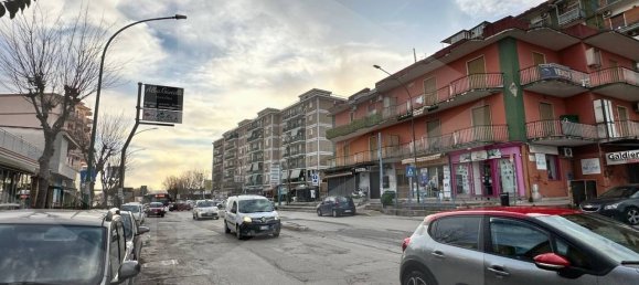 3 rooms Apartment in Casoria, Italy No. 23203 16