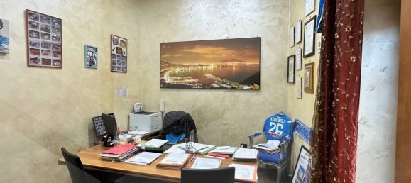 3 rooms Apartment in Casoria, Italy No. 23203 9