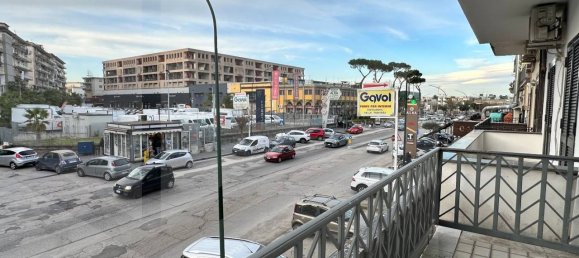 3 rooms Apartment in Casoria, Italy No. 23203 11