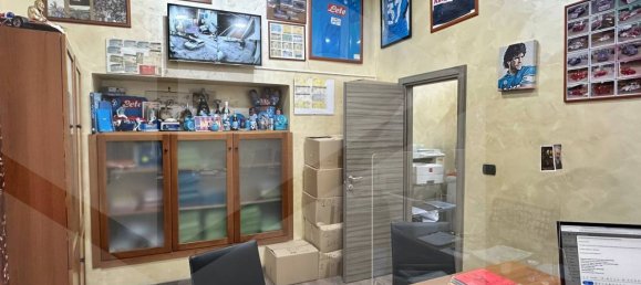 3 rooms Apartment in Casoria, Italy No. 23203 10