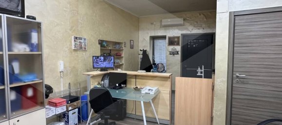 3 rooms Apartment in Casoria, Italy No. 23203 5