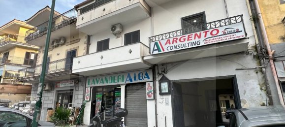 3 rooms Apartment in Casoria, Italy No. 23203 15