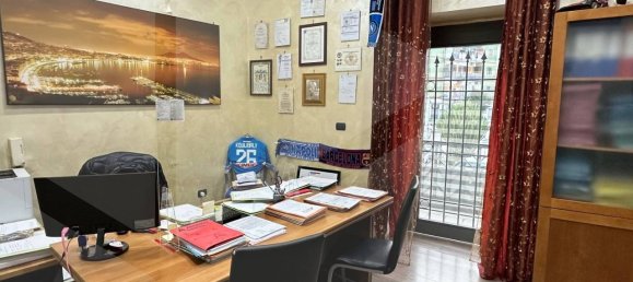 3 rooms Apartment in Casoria, Italy No. 23203 8