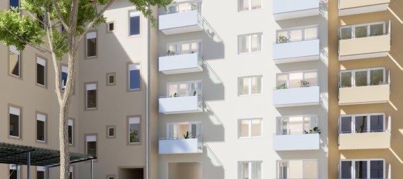 Apartamento de 3 habitaciónes en Karlsruhe, Germany No. 3718 3