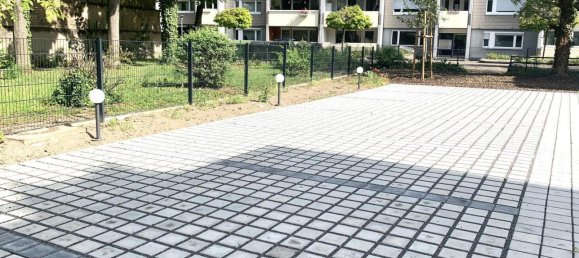 Apartamento de 3 habitaciónes en Karlsruhe, Germany No. 3718 8