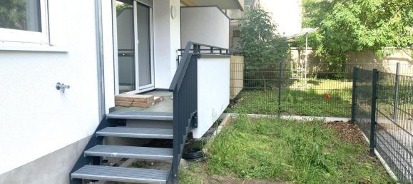 Apartamento de 3 habitaciónes en Karlsruhe, Germany No. 3718 7