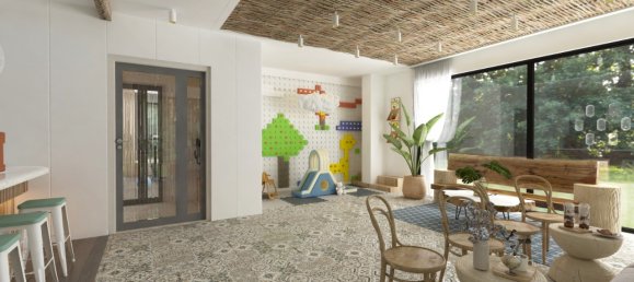 Apartment 2+1 in Alanya, Turkey No. 22450 9