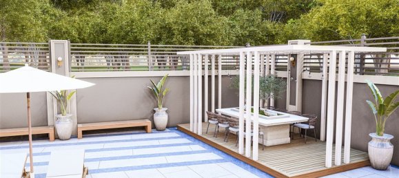 Apartment 2+1 in Alanya, Turkey No. 22450 15