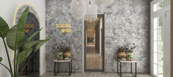 Apartment 2+1 in Alanya, Turkey No. 22450 6