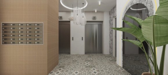 Apartment 2+1 in Alanya, Turkey No. 22450 4