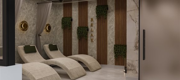 Apartment 2+1 in Alanya, Turkey No. 22450 27