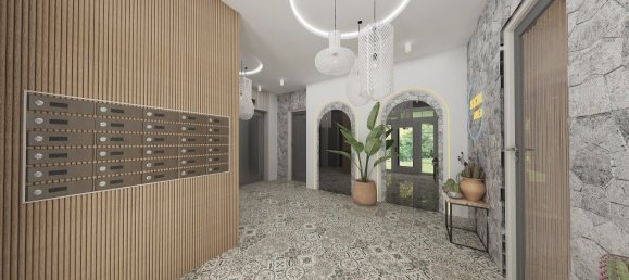 Apartment 2+1 in Alanya, Turkey No. 22450 5