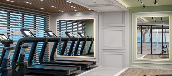 Apartment 2+1 in Alanya, Turkey No. 22450 11